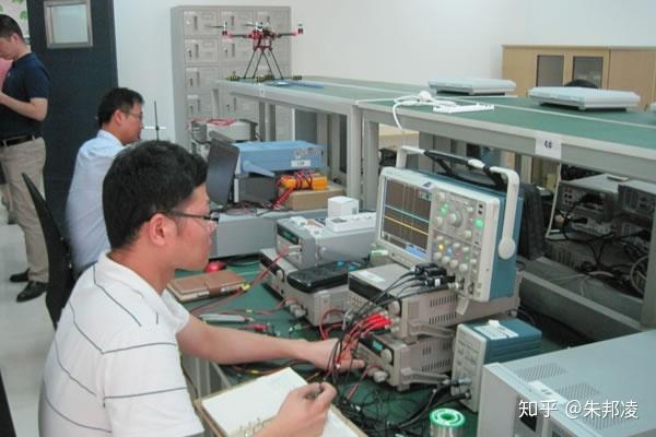 省无锡市高新技术开发区内,并在苏州,深圳和香港设有研发中心和销售服